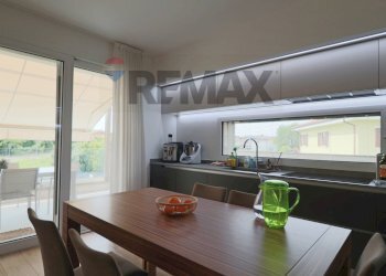 Three-room apartment FRATELLI CALVI, 21 
 San Gervasio, Capriate San Gervasio - photo 9