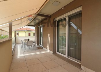 Three-room apartment FRATELLI CALVI, 21 
 San Gervasio, Capriate San Gervasio - photo 11