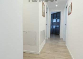 Three-room apartment FRATELLI CALVI, 21 
 San Gervasio, Capriate San Gervasio - photo 15