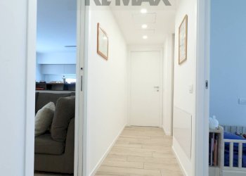 Three-room apartment FRATELLI CALVI, 21 
 San Gervasio, Capriate San Gervasio - photo 16