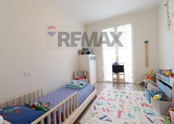 Three-room apartment FRATELLI CALVI, 21 
 San Gervasio, Capriate San Gervasio - photo 23