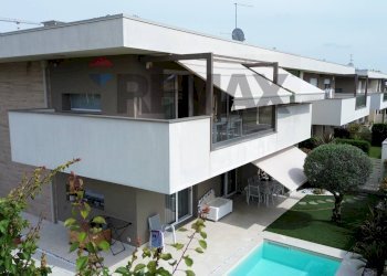 Three-room apartment FRATELLI CALVI, 21 
 San Gervasio, Capriate San Gervasio - photo 35