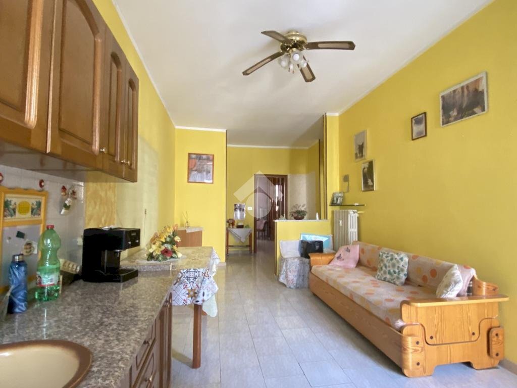 Two-room apartment Via F. Baracca, Grugliasco - photo 1