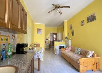 Two-room apartment Via F. Baracca, Grugliasco - photo 1