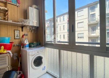 Two-room apartment Via F. Baracca, Grugliasco - photo 7