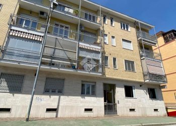 Two-room apartment Via F. Baracca, Grugliasco - photo 16