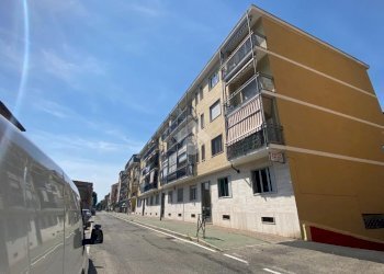 Two-room apartment Via F. Baracca, Grugliasco - photo 20