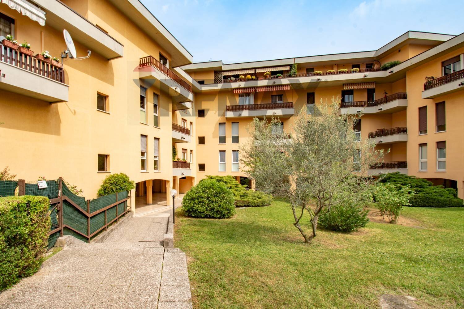 Two-room apartment via Brede, 17 
 Bovezzo, Bovezzo - photo 1