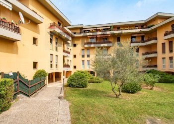 Two-room apartment via Brede, 17 
 Bovezzo, Bovezzo - photo 1