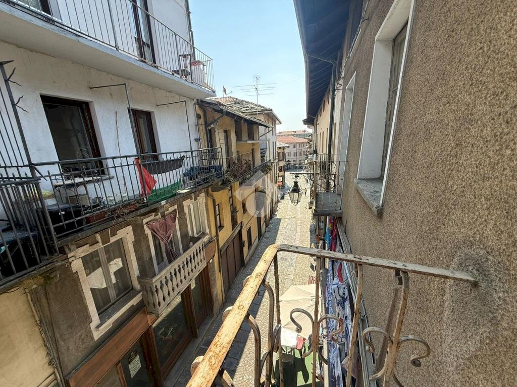 Casa semi indipendente Via Cibrario, Lanzo Torinese - foto 2