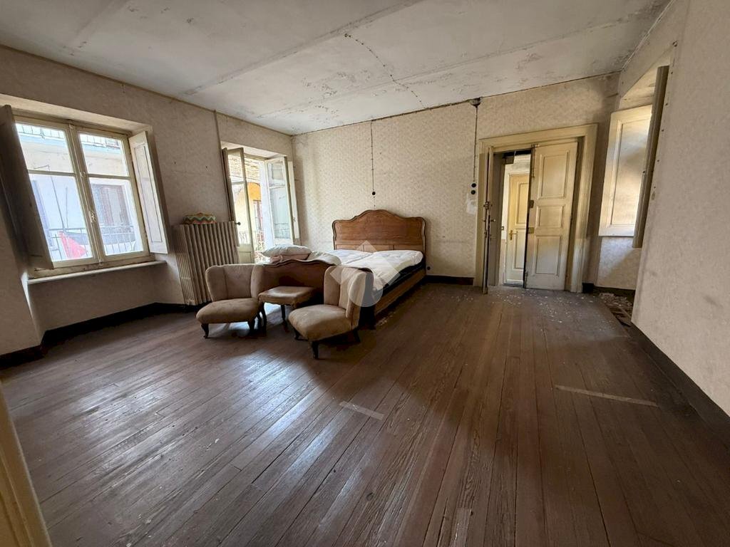 Casa semi indipendente Via Cibrario, Lanzo Torinese - foto 3