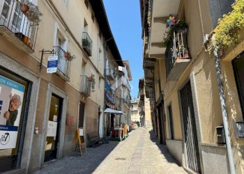 Casa semi indipendente Via Cibrario, Lanzo Torinese - foto 1