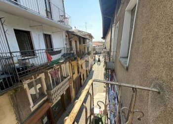 Casa semi indipendente Via Cibrario, Lanzo Torinese - foto 2