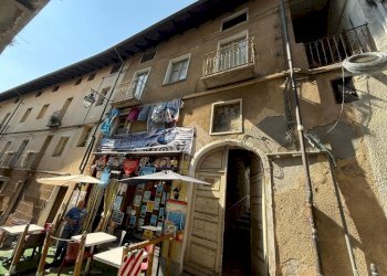 Casa semi indipendente Via Cibrario, Lanzo Torinese - foto 8