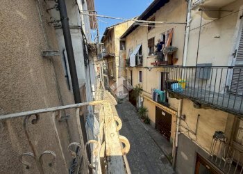 Casa semi indipendente Via Cibrario, Lanzo Torinese - foto 10