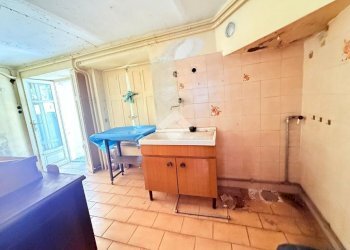 Casa semi indipendente Via Cibrario, Lanzo Torinese - foto 14