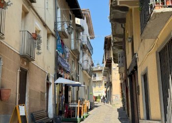 Casa semi indipendente Via Cibrario, Lanzo Torinese - foto 15