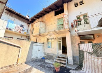 Casa semi indipendente Via Cibrario, Lanzo Torinese - foto 20