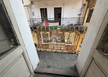 Casa semi indipendente Via Cibrario, Lanzo Torinese - foto 23