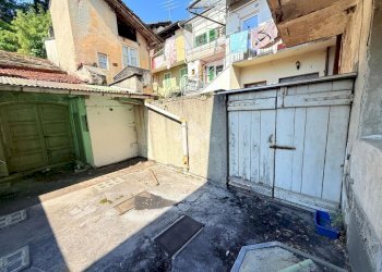 Casa semi indipendente Via Cibrario, Lanzo Torinese - foto 26