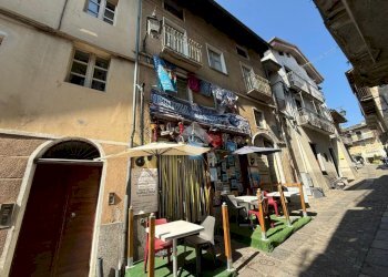 Casa semi indipendente Via Cibrario, Lanzo Torinese - foto 29