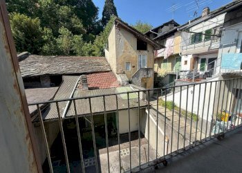 Casa semi indipendente Via Cibrario, Lanzo Torinese - foto 32