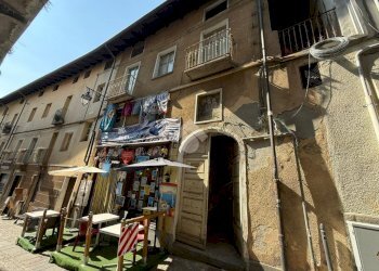 Casa semi indipendente Via Cibrario, Lanzo Torinese - foto 33