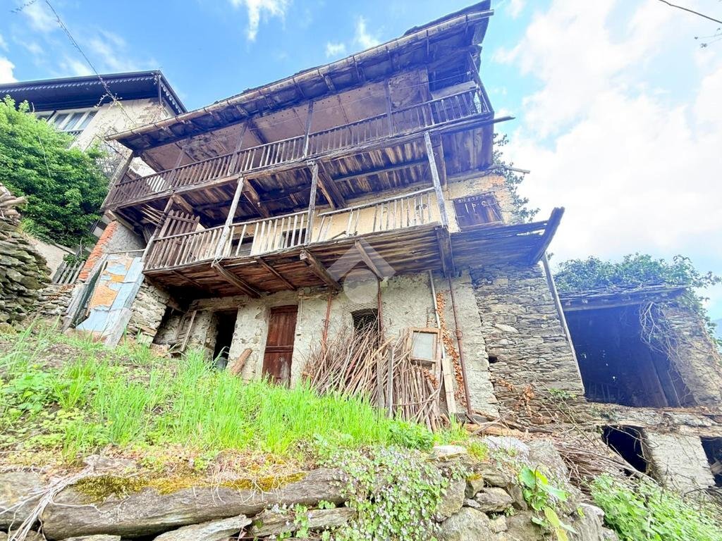 Rustic Frazione versino, Viù - photo 1