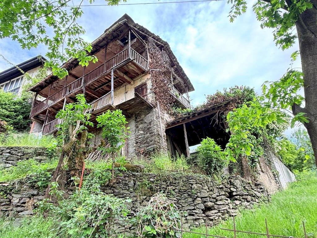 Rustic Frazione versino, Viù - photo 2