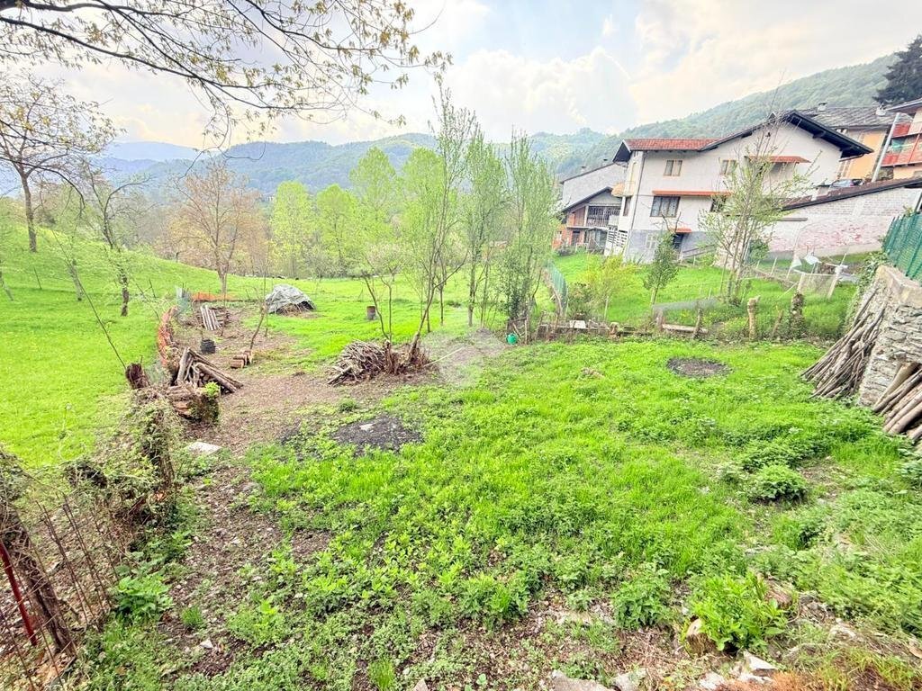 Rustic Frazione versino, Viù - photo 3