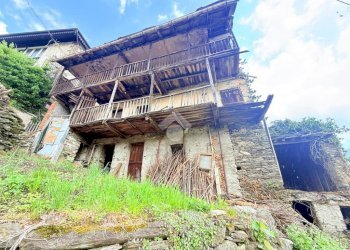 Rustic Frazione versino, Viù - photo 1