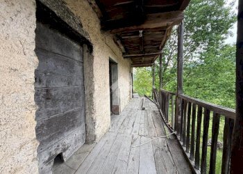 Rustic Frazione versino, Viù - photo 7