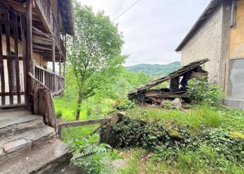 Rustic Frazione versino, Viù - photo 9