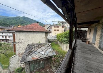 Rustic Frazione versino, Viù - photo 10