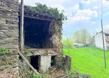 Rustic Frazione versino, Viù - photo 11