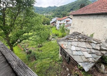Rustic Frazione versino, Viù - photo 12