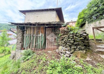 Rustic Frazione versino, Viù - photo 13