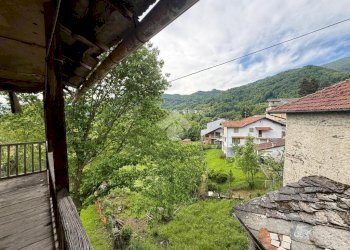 Rustic Frazione versino, Viù - photo 15