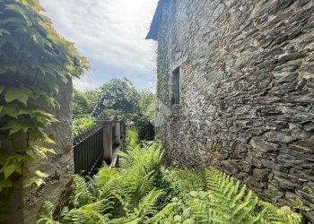 Rustic Frazione versino, Viù - photo 16