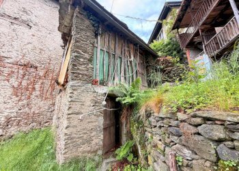 Rustic Frazione versino, Viù - photo 19
