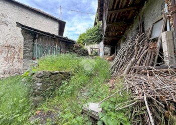 Rustic Frazione versino, Viù - photo 20