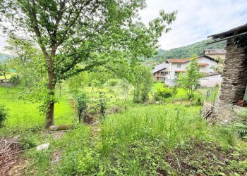 Rustic Frazione versino, Viù - photo 21