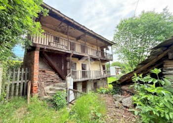Rustic Frazione versino, Viù - photo 22
