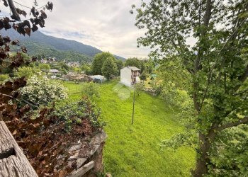 Rustic Frazione versino, Viù - photo 23