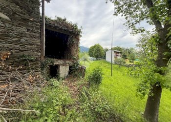 Rustic Frazione versino, Viù - photo 24