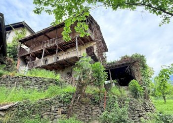 Rustic Frazione versino, Viù - photo 25