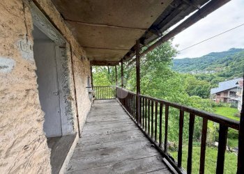 Rustic Frazione versino, Viù - photo 27