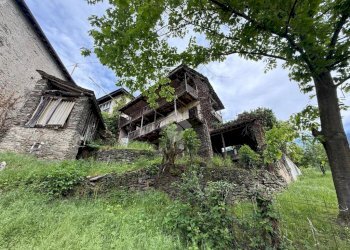 Rustic Frazione versino, Viù - photo 28