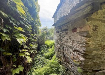 Rustic Frazione versino, Viù - photo 30