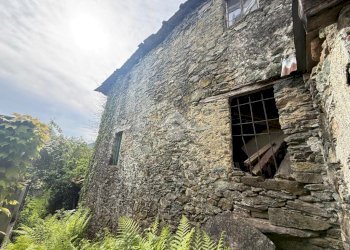 Rustic Frazione versino, Viù - photo 34